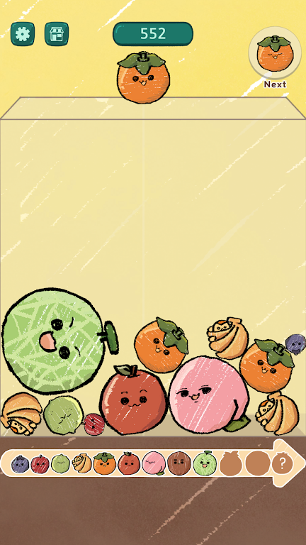 QSС����԰���ϳ�ˮ��2026���ذ�װv2.0.12 �ֻ����ͼ