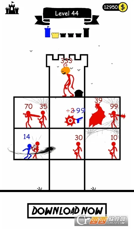 �����Ӣ���������޽��������ʯv1.0.105 ��׿���ͼ