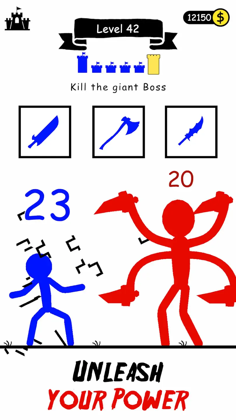 �����Ӣ���������޽��������ʯv1.0.105 ��׿���ͼ