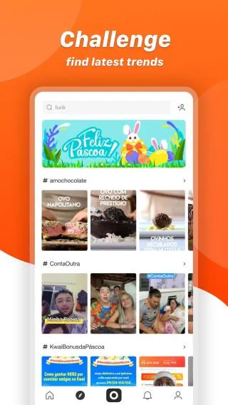 kwai�����v12.7.20.541204 �ٷ������ͼ