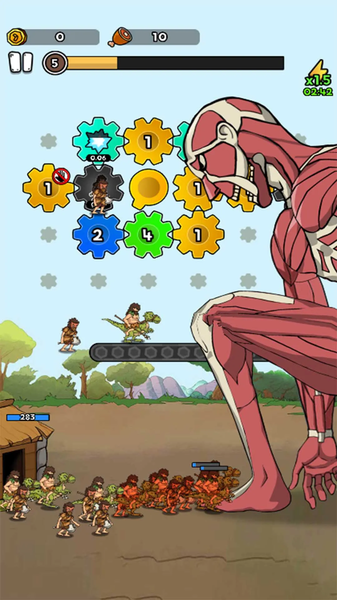 ����ս������ʷ 2026�ٷ����°汾v1.2 �ٷ������ͼ