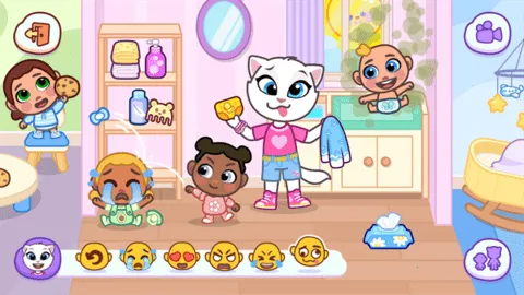 ��ķèС����ʷ��ƽ��v1.4.2.20067 ��׿���ͼ