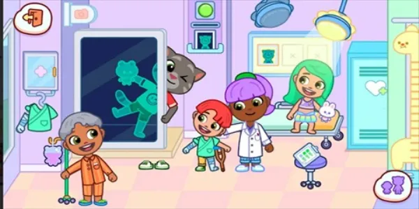 ��ķèС����ʷ��ƽ��v1.4.2.20067 ��׿���ͼ