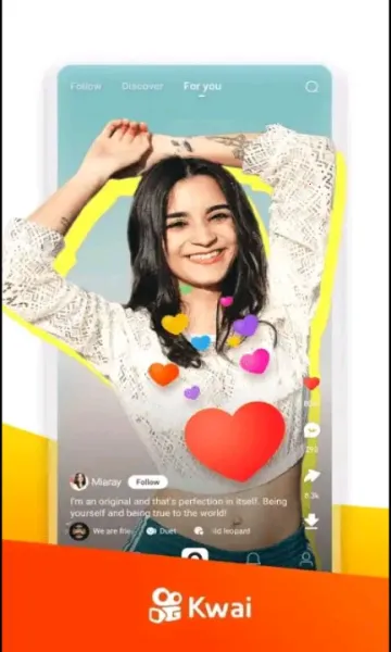 Kwai������v12.7.20.541204 ��׿���ͼ