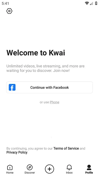 Kwai������v12.7.20.541204 ��׿���ͼ