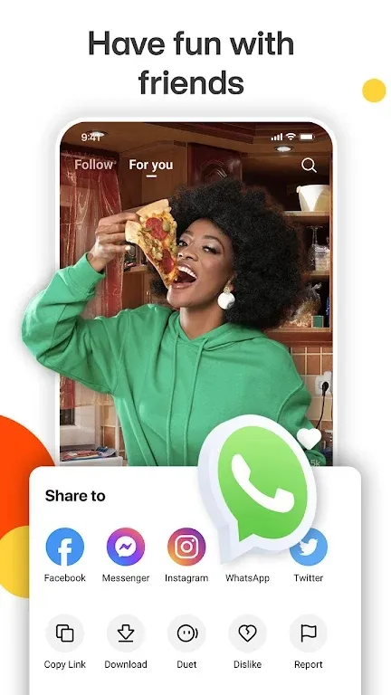 Kwai������v12.7.20.541204 ��׿���ͼ