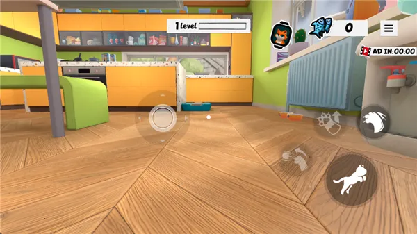 ����è������Ϸ