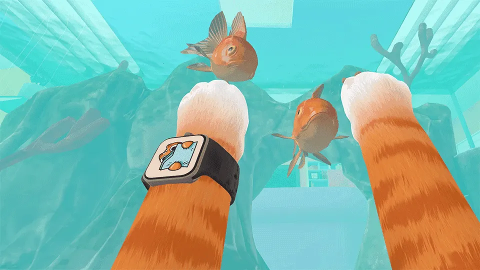 ����è������Ϸv1.1.9 ��׿���ͼ