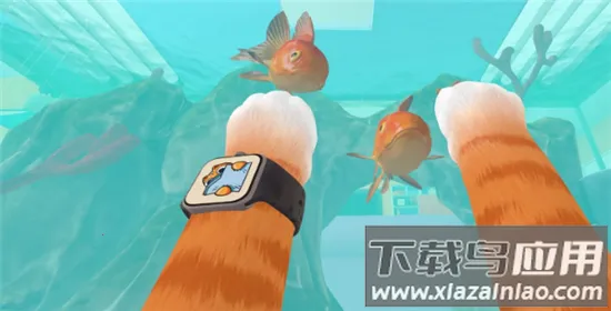 ����è������Ϸv1.1.9 ��׿���ͼ