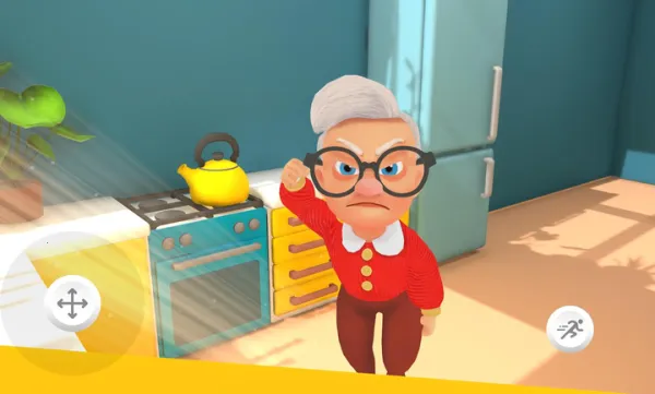 ����è������Ϸv1.1.9 ��׿���ͼ