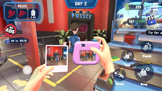 ���ǻ�������(����������Ϸ)v1.0.0 �ֻ����ͼ