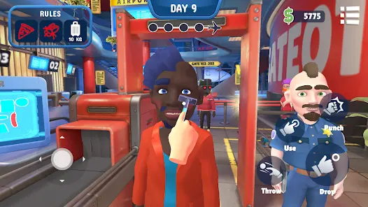 ���ǻ�������(����������Ϸ)v1.0.0 �ֻ����ͼ