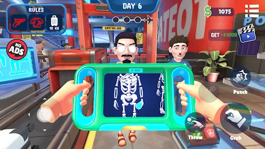 ���ǻ�������(����������Ϸ)v1.0.0 �ֻ����ͼ