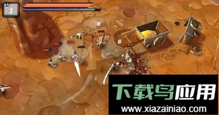 ��ħ����(��ħ���߶�����Ϸ)v1.2 �ֻ����ͼ