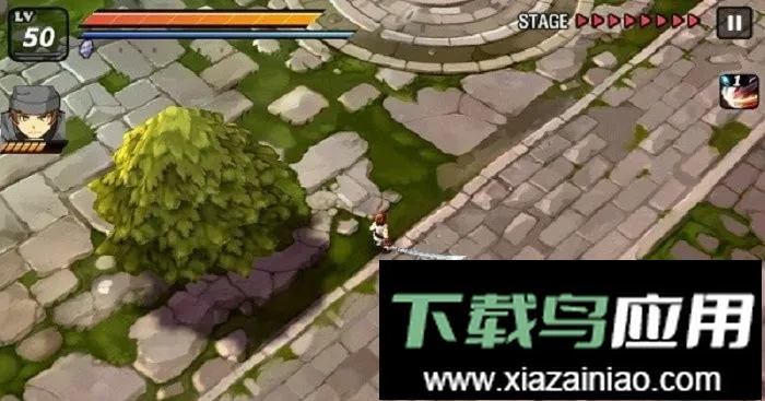 ��ħ����(��ħ���߶�����Ϸ)v1.2 �ֻ����ͼ