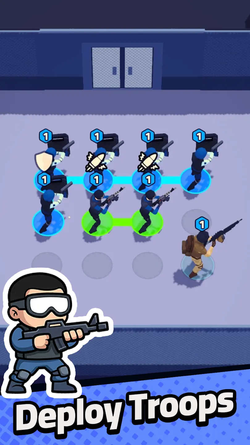 ͻ�ƶ�ȡ(ս��������Ϸ)v1.0.1 �ٷ������ͼ