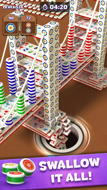 �ڶ����ɣ��������ս2026���ذ�װv1.2.1.1 �ֻ����ͼ