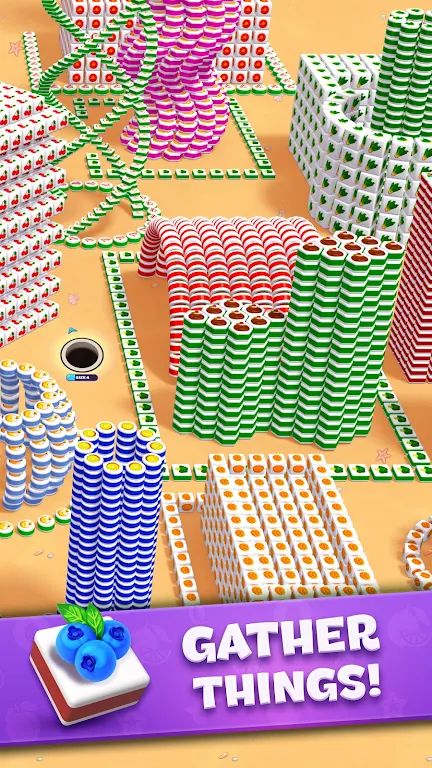 �ڶ����ɣ��������ս2026���ذ�װv1.2.1.1 �ֻ����ͼ