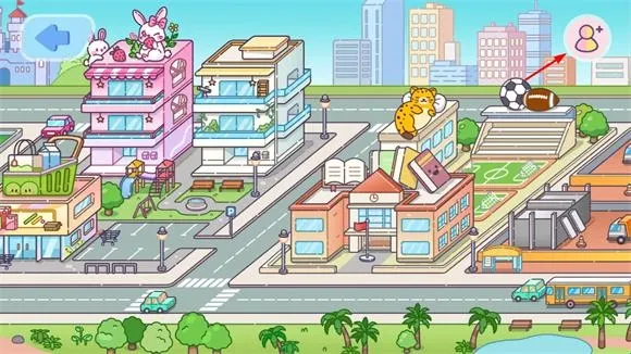 口袋人生世界app正版下载 口袋人生世界app正版下载