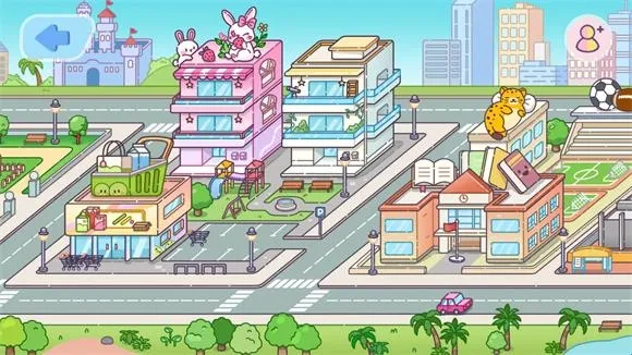 口袋人生世界app正版下载 口袋人生世界app正版下载