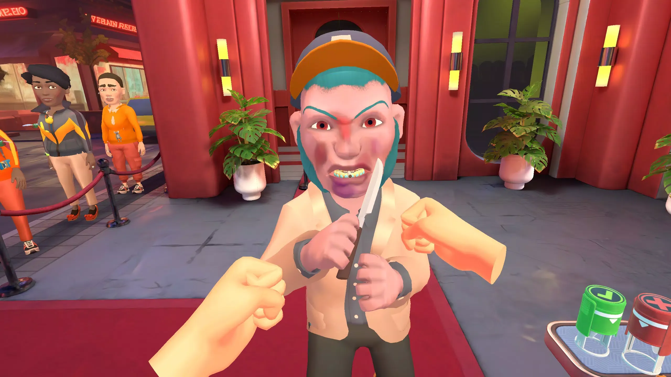 ҹ�ܻᱣ���޹�����ò˵�v1.0.21 �ֻ����ͼ