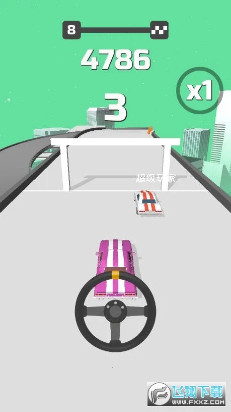 ����Ư��MOD�˵�v1.22.7 ��׿���ͼ