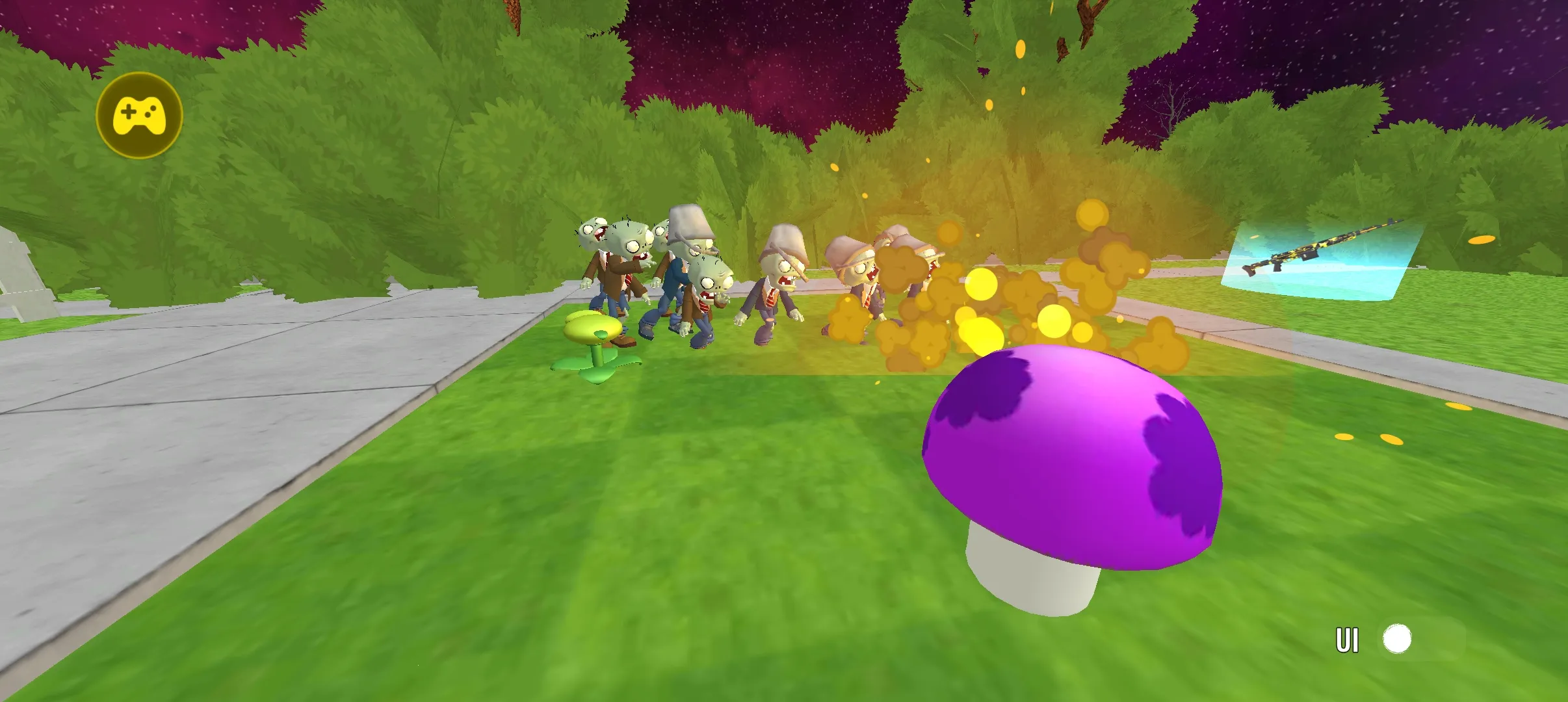 ��Ͱ��̫��ɳ�����ò˵�MOD���°汾v3.26.9 ��Ѱ��ͼ