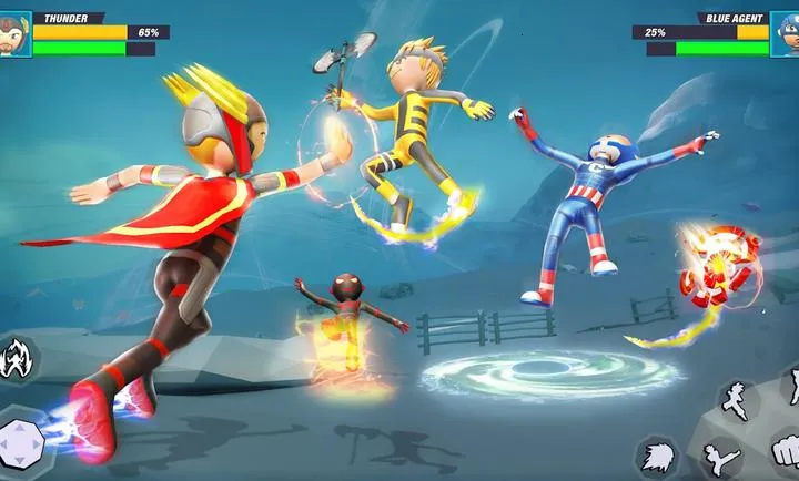 ����ˣ����ֵ�Ӣ��2026�ٷ�����v1.4.7 ��Ѱ��ͼ