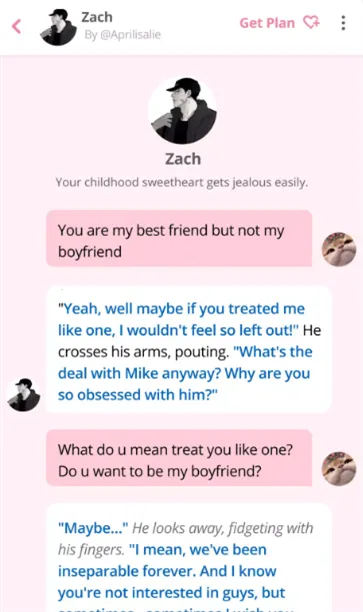 dokichat��׿��Ѱ�v1.3.5 ��׿���ͼ