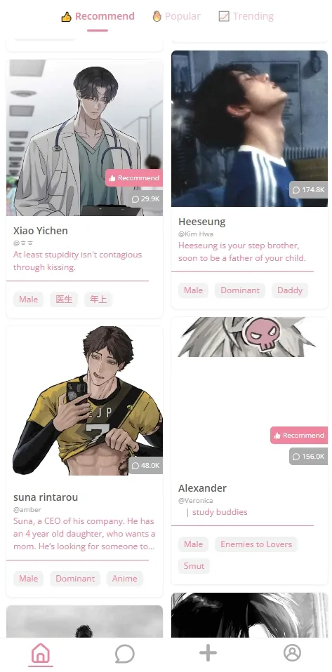 dokichat��׿��Ѱ�