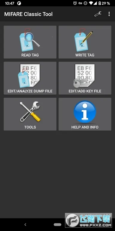 mct�Ž���������v4.2.3 ��׿���ͼ