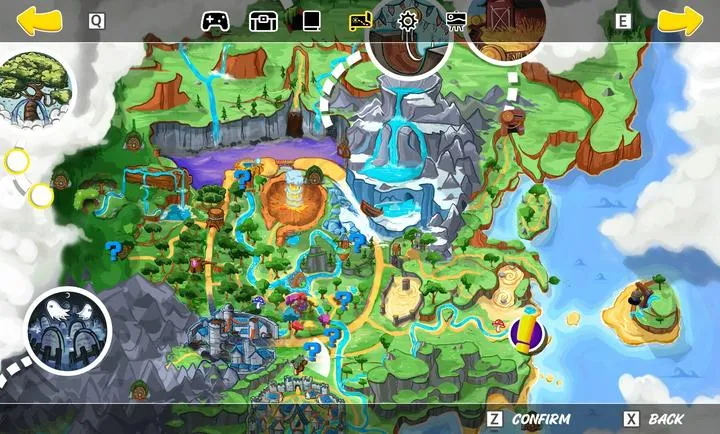 ³�������(ð�ն�����Ϸ)vb2abff6 �ٷ������ͼ