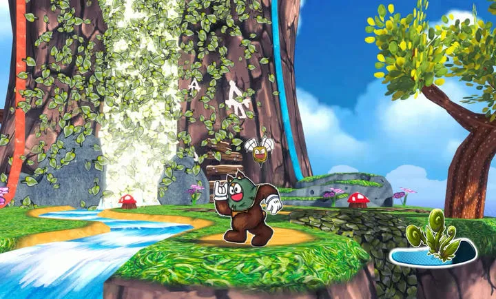 ³�������(ð�ն�����Ϸ)vb2abff6 �ٷ������ͼ