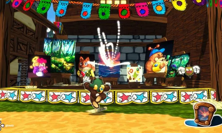 ³�������(ð�ն�����Ϸ)vb2abff6 �ٷ������ͼ