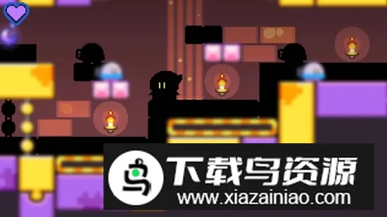 Shadow TrickӰ��Ϸ��2026�ٷ�����v0.0.4 ��Ѱ��ͼ