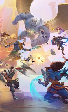 �����֮ս-��ѡ��������(��������Ϸ)v1.12.31 ��׿���ͼ