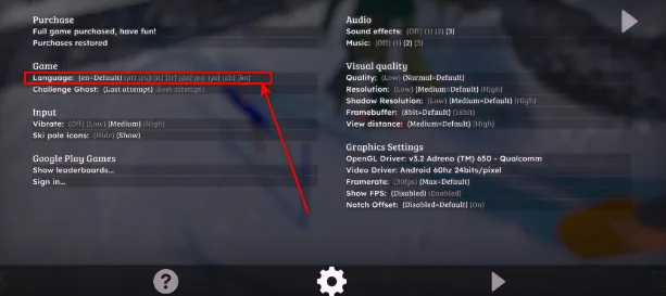 雪山滑雪大冒险2破解版 雪山滑雪大冒险2破解版