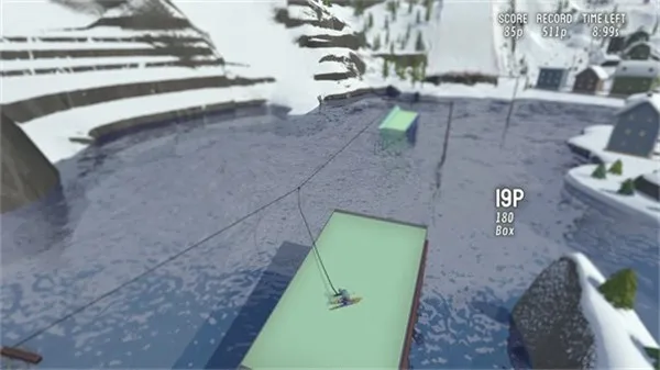 ѩɽ��ѩ��ð��2�ƽ��v1.04418 ��׿���ͼ