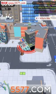 �ڶ�����ս�ƽ�����ò˵�v2.38.13 �ֻ����ͼ