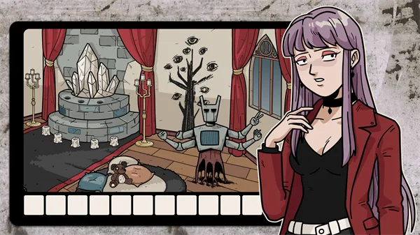 Hidden Memories��׿���ֻ���v1.0.93 �ֻ����ͼ