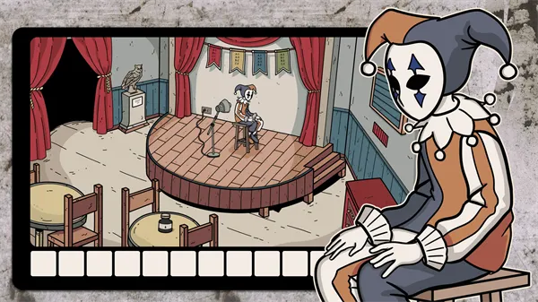 Hidden Memories��׿���ֻ���v1.0.93 �ֻ����ͼ