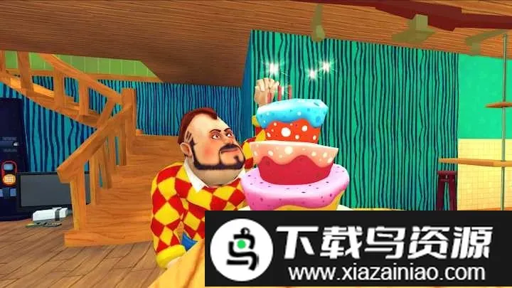 darkriddle22026���°汾v4.8.0 �ٷ������ͼ