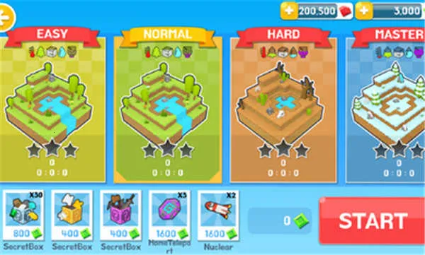 ����������������ײ˵�v2.9.03 ��׿���ͼ