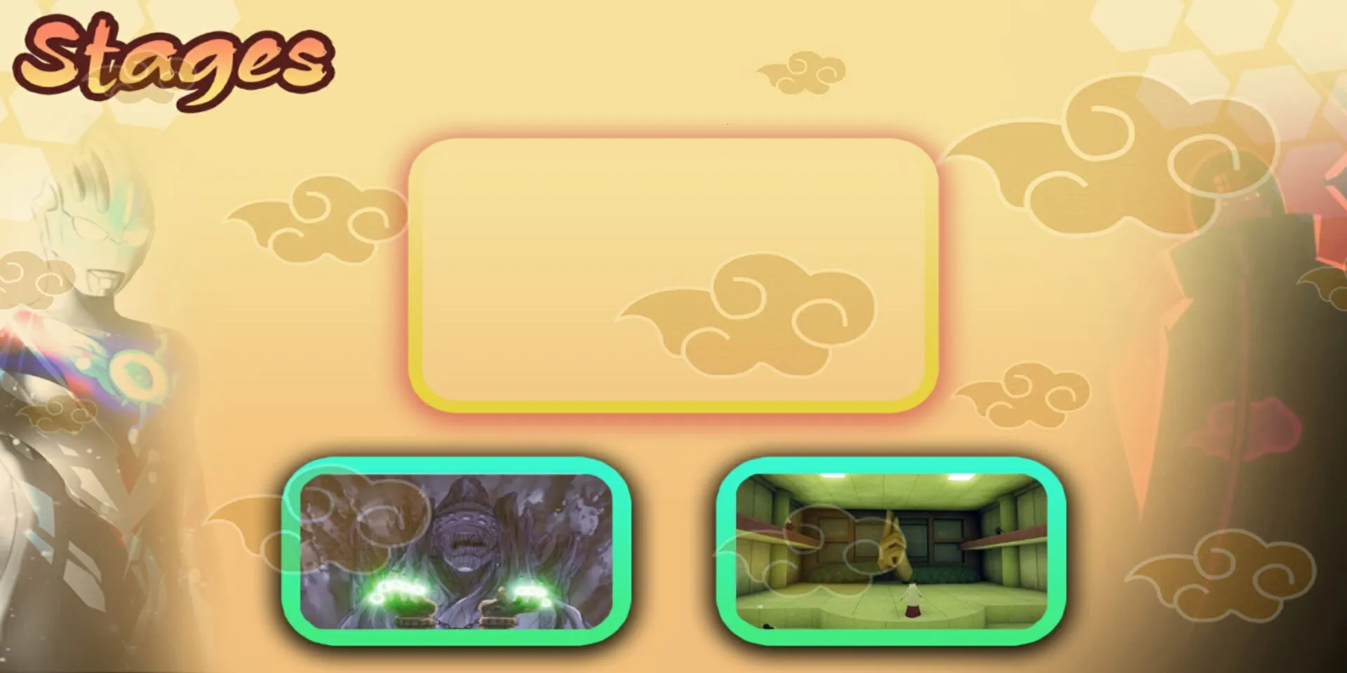 ������vs��ӰMugen2026�ٷ�����v1.0 �ٷ������ͼ