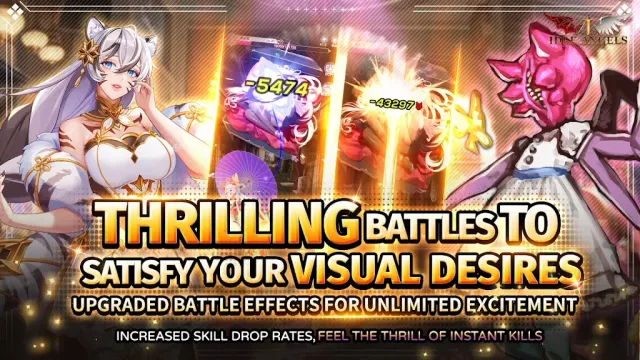 ����Ů���ڹ��ƽ��v8.0.2.061801 ��׿���ͼ