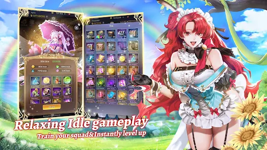 ����Ů���ڹ��ƽ��v8.0.2.061801 ��׿���ͼ