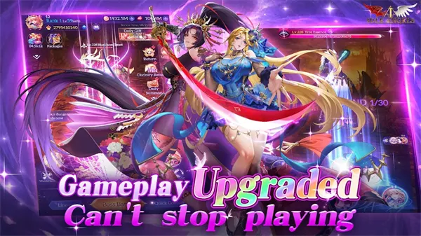 ����Ů���ڹ��ƽ��v8.0.2.061801 ��׿���ͼ