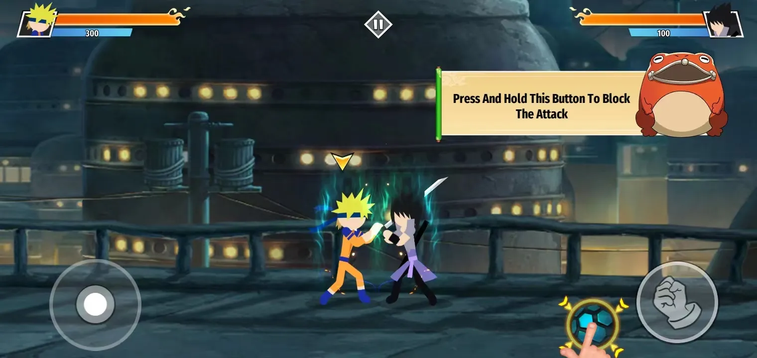 火柴人忍者大战破解版游戏内置菜单 火柴人忍者大战破解版游戏内置菜单