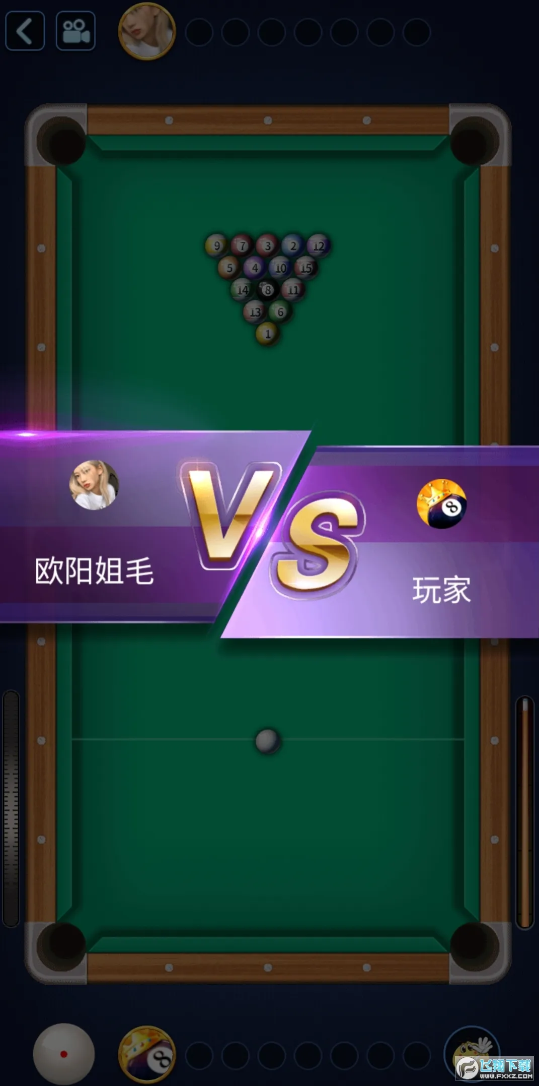 ����������а���������v1.0.5_beta ��׿���ͼ