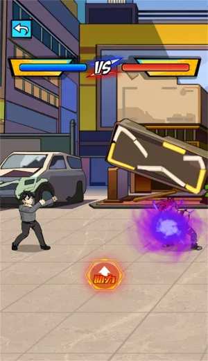 ������Ϯ֮·(������Ϯ��Ϸ)v2025.03.433 ��׿���ͼ